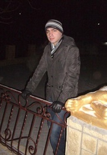 My photo - Maksim, 34 from Yuzhnoukrainsk (@maksim70274)