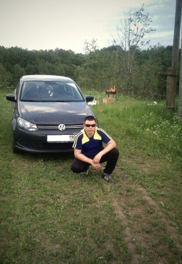 Sergey-29 (@sergey159665) — my photo № 5