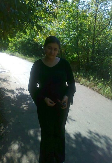 My photo - linusya, 29 from Horlivka (@linusya15)