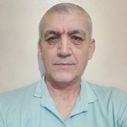Акрам, 52, Лаишево