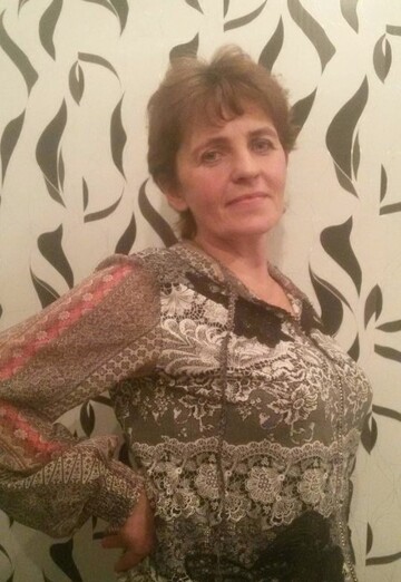My photo - Svetlana, 53 from Tula (@svetlana189037)