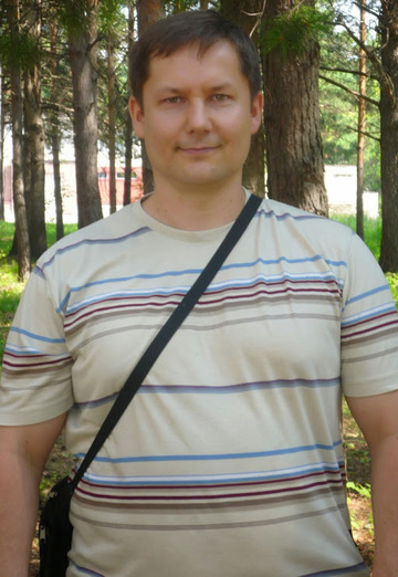 My photo - Timur, 48 from Tomsk (@timurrapidman)