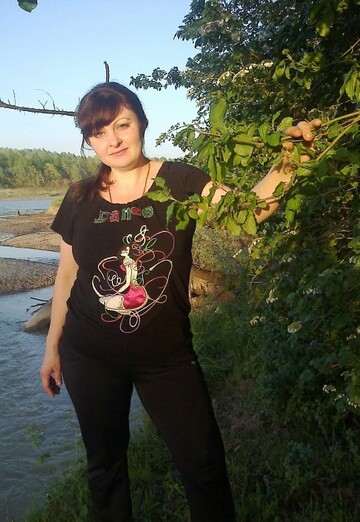 My photo - Alena, 43 from Armavir (@alena37639)