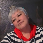 Аня, 48, Челябинск
