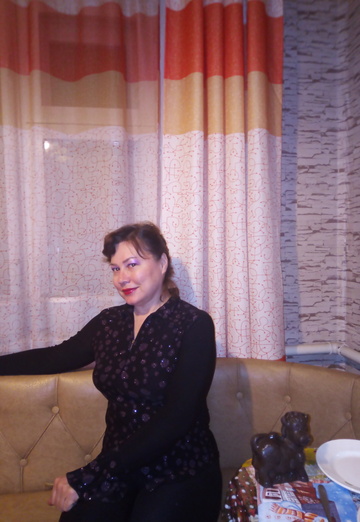 Моя фотография - Татьяна, 54 из Улан-Удэ (@tatyana337938)