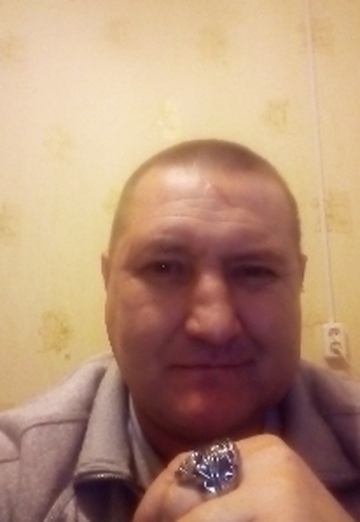 My photo - Nikolay, 50 from Sarapul (@nikolay218336)