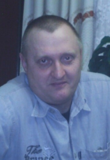 My photo - Aleksandr, 54 from Kamen-na-Obi (@aleksandr360209)