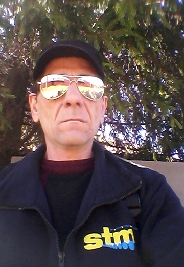 My photo - Yuriy, 53 from Horlivka (@uriy156534)