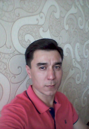 Моя фотография - Daniyar, 42 из Шымкент (@daniyar5318)