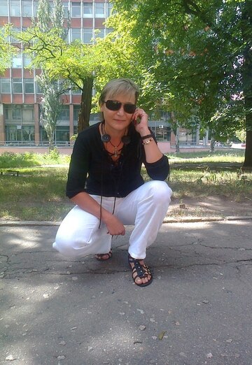 My photo - Marina, 47 from Kharkiv (@marina31794)