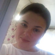 Александра, 34, Новоаганск