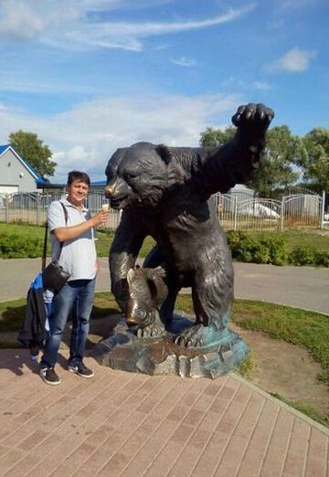 Oleg (@oleg52940) — my photo № 1