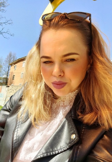 My photo - Aleksandra, 33 from Donskoj (@aleksandra78810)