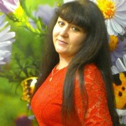 Ксения, 35, Новопокровка