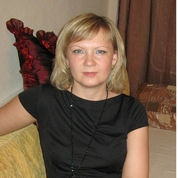 Моя фотография - Татьяна, 47 из Новоалтайск (@tatyana53214)