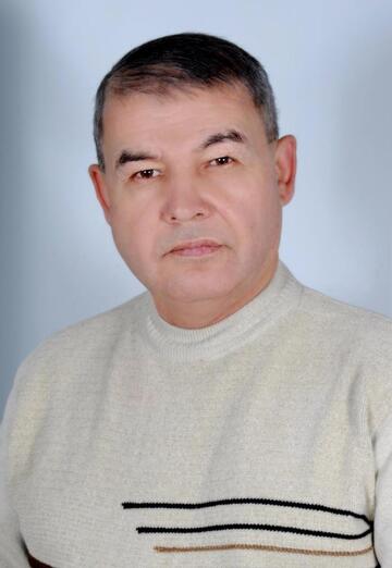 Моя фотография - Яштаев Альберт, 56 из Йошкар-Ола (@yashtaevalbert)