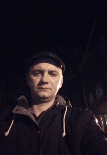 My photo - Vladimir, 38 from Krivoy Rog (@vladimir318051)