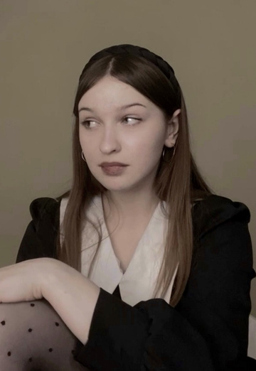Моя фотография - дарина, 18 из Москва (@darina11206)