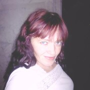 КАТЮШКА, 38, Большое Мурашкино