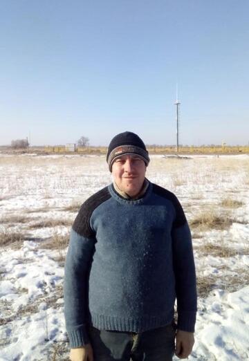 Моя фотография - Алексей, 37 из Астана (@aleksey461365)