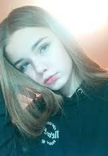 My photo - Yuliya, 21 from Drogobych (@uliya185237)
