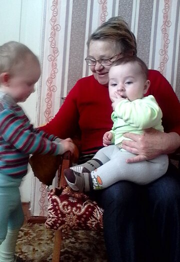 Моя фотографія - Марiя, 71 з Новомиргород (@mariya71194)