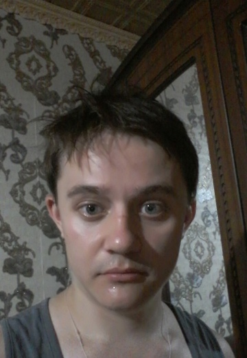 Моя фотография - alex, 31 из Астрахань (@alex90269)