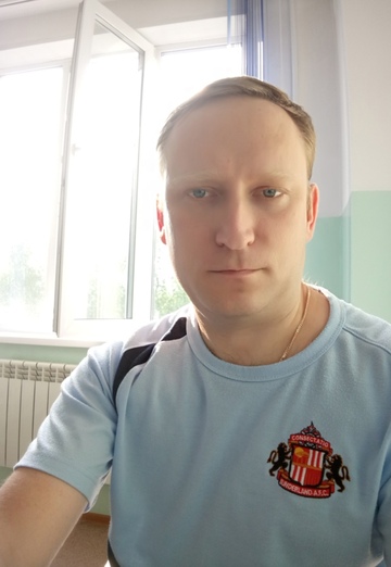 My photo - Vadim Chugunov, 40 from Gorno-Altaysk (@vadimchugunov0)