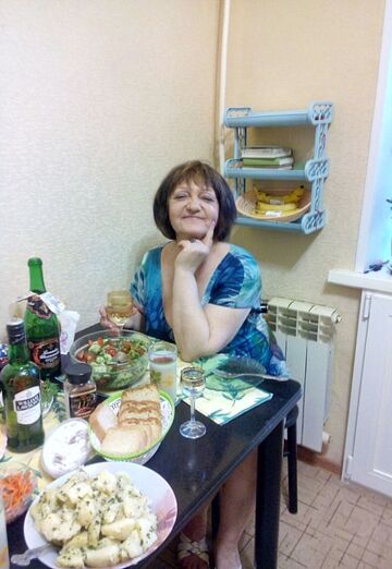 Моя фотография - Татьяна, 62 из Хабаровск (@tatyana212558)