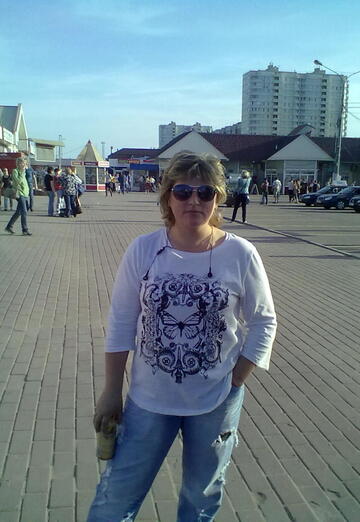 Моя фотография - Валентина, 47 из Москва (@valentina12932)