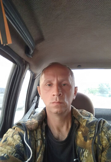 Моя фотография - Алексей, 52 из Казань (@alkazan)