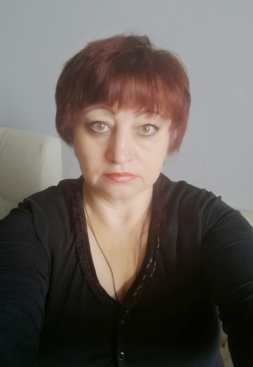 La mia foto - Elena, 57 di Noginsk (@elena452288)