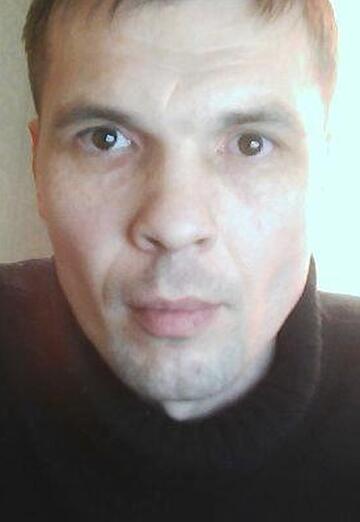 Моя фотография - Василий, 45 из Караганда (@vasiliy54317)