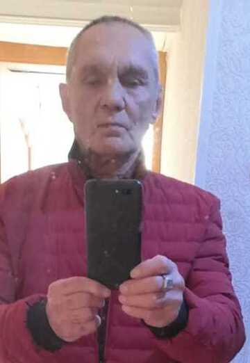 My photo - Murat, 69 from Naberezhnye Chelny (@murat13538)