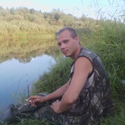 Сергей, 40, Нея