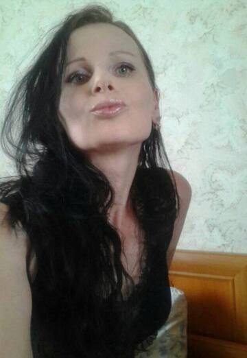 My photo - Ksyusha, 38 from Baryshivka (@ksusha19525)