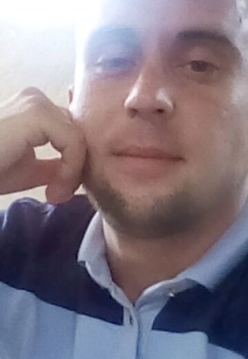 My photo - Aleksandr, 34 from Pavlodar (@aleksandr780189)