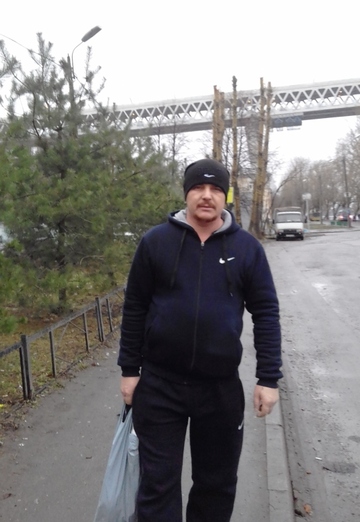 Моя фотография - антон, 41 из Санкт-Петербург (@anton106334)