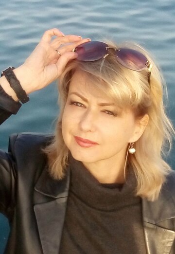 Моя фотография - Елена, 52 из Алушта (@elena260031)
