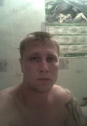 My photo - Aleksandr, 40 from Kostanay (@aleksandr947920)