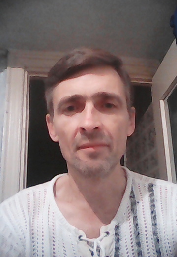 Моя фотография - Сергей, 55 из Тимашевск (@sergey491088)