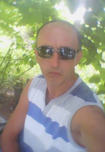 Моя фотография - Виталий, 51 из Белый (@vitaliy110663)