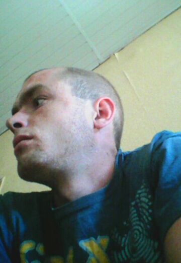 My photo - Mihail, 30 from Zinkiv (@mihail117578)