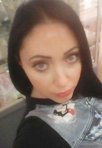My photo - elena, 38 from Mykolaiv (@elena386909)