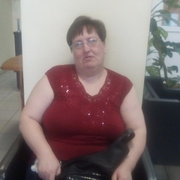 Екатерина, 49, Карпогоры