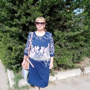 Александра, 63, Зубова Поляна
