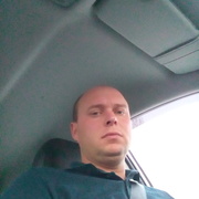 Александр, 40, Тоцкое