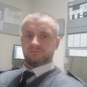 Владимир, 38, Серов