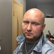 Евгений, 32, Зарайск