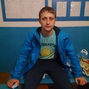 Andrey Vladimirovich 32 Pavlodar